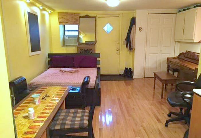 South Slope Rental Roundup: $2,000 and Under