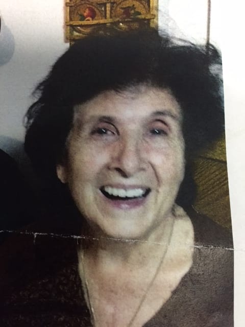 87-Year-Old Woman Missing Since Monday [Update: Found]