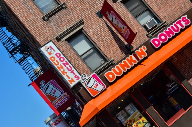 Park Slope Among Top 10 Brooklyn Neighborhood’s With The Most National Franchises