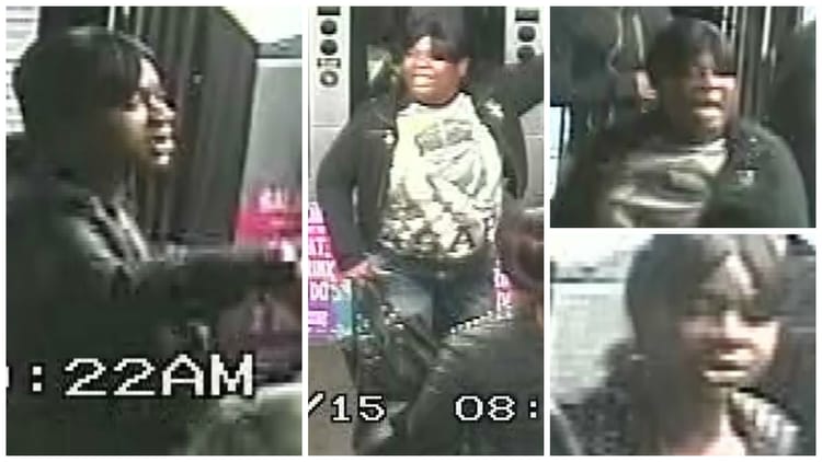 Two Women Wanted For Subway Assault Of MTA Worker Last Month