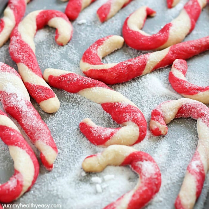 10 Fun & Tasty Cookies Sure To Make Santa Smile