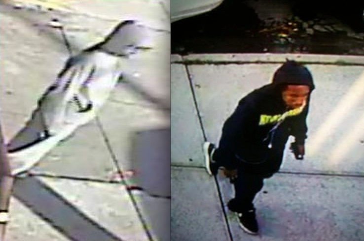 Thieves Snatch Purse From 73-Year-Old Woman’s Walker While She Waits For Access-A-Ride, Cops Say