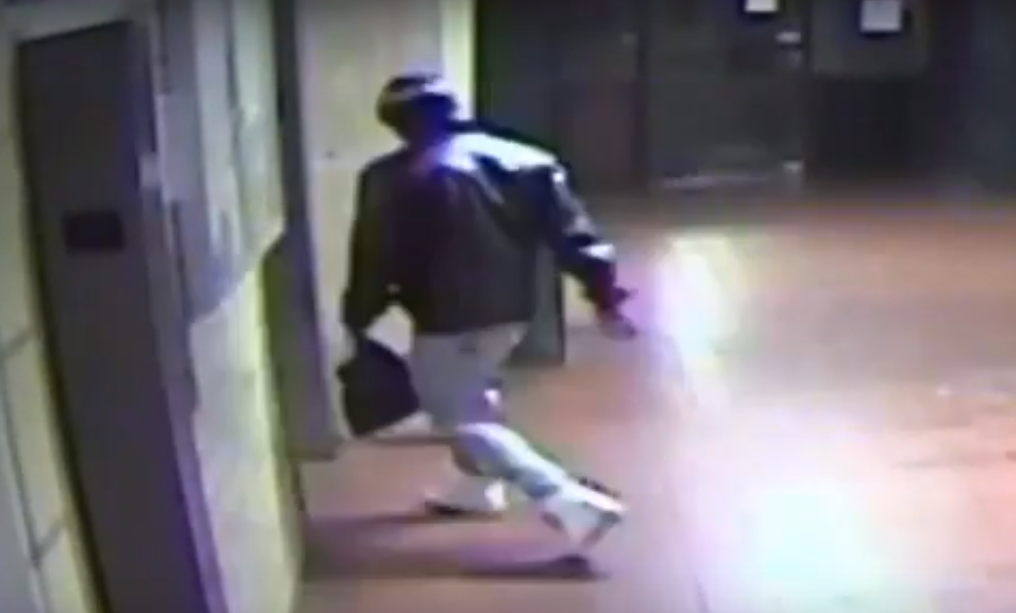 Cops After Creep Who Followed Woman Home & Raped Her At Gunpoint In Coney Island [Video]