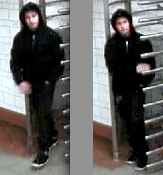 iPhone Thief Strikes On An N Train At DeKalb Avenue, Say Cops