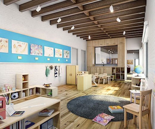 New Jewish Preschool, Gan On Greene, To Open For 2016-2017 School Year