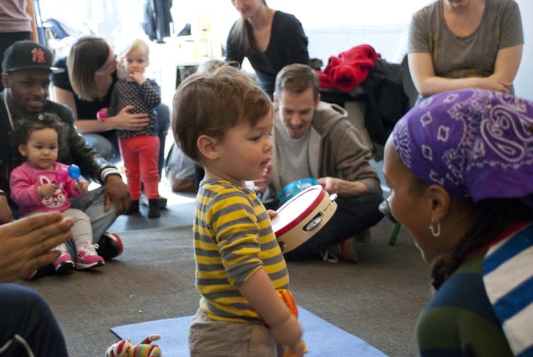 Things For Kids To Do In Southern Brooklyn: Holiday Wreaths, Lavender Blues, Sewing Lessons & Tutoring