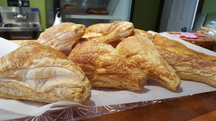 Mi Pueblita Bakery Opens On Coney Island Avenue