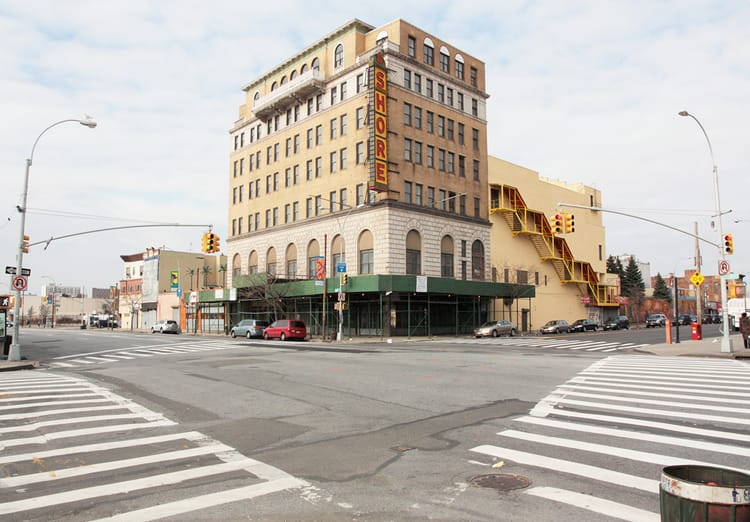 EXCLUSIVE: Pye Properties Confirms Purchase Of Landmarked Shore Theater