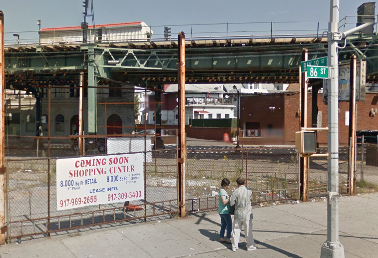 New Retail Space Coming To 86th Street & Bay 19th Street This Spring