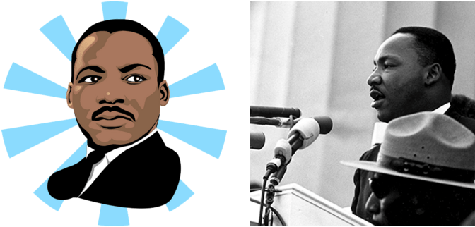 Commemorate Martin Luther King Jr. Day At These Brooklyn Events