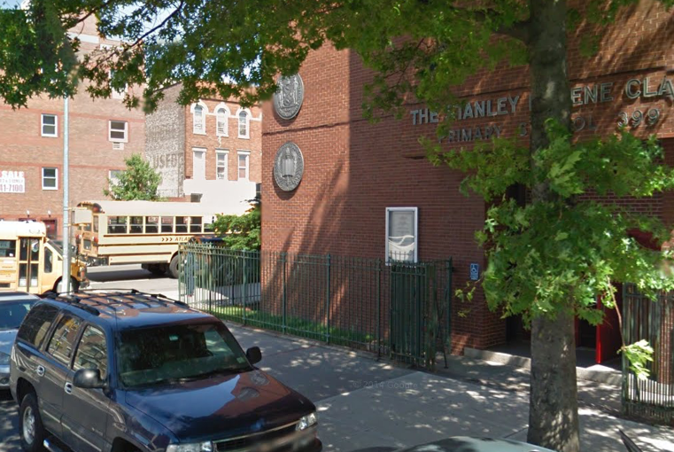 Girl Evades Kidnapping Attempt Near PS 399 In Flatbush