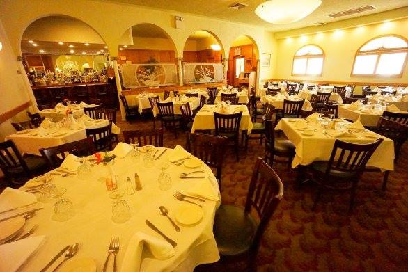 Fiorentino’s Ristorante Is Closing For Good This Weekend