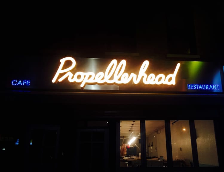 [Updated] Propellerhead On Coney Island Avenue To Sell Or Close In 10 Days