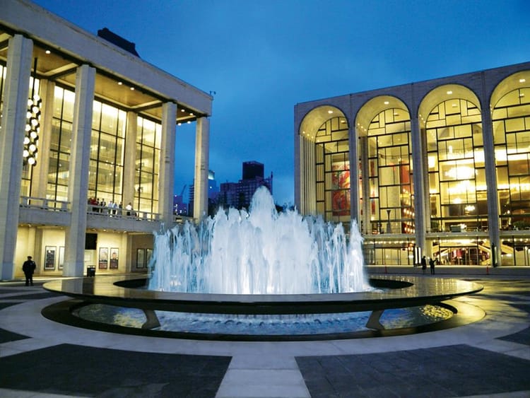 Lincoln Center Offers Free Tickets To Special Needs Families; Register ASAP