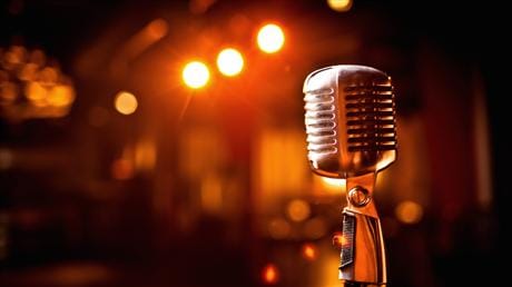 Things To Do This Week Through January 10: Open Mic Night At BRIC, Amy Winehouse Movie, And Colin Beaven Talks At St. Joseph’s