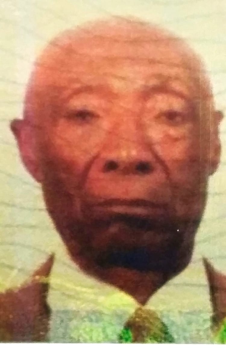 85-Year-Old Maurice Celestin Missing Since January 15; Silver Alert Issued