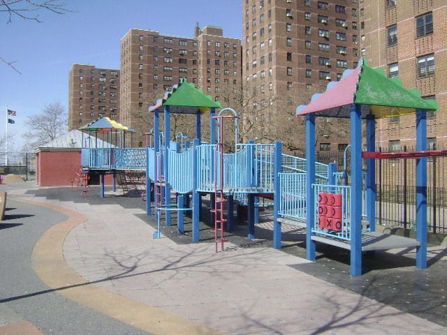 Treyger Secures Sandy Recovery Funds For Renovations At Two Coney Island Playgrounds