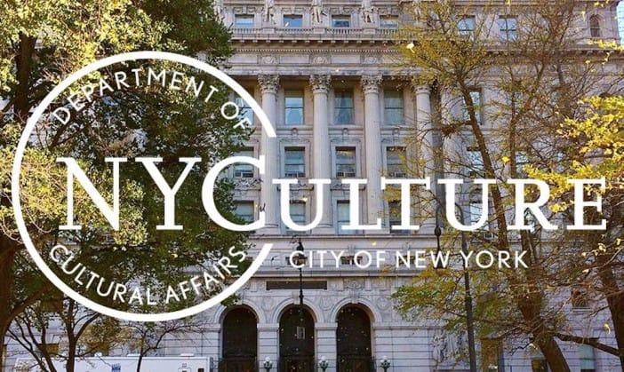 Does Your Cultural Or Arts Organization Need A Grant? NYCULTURE Grant Deadline Is February 8