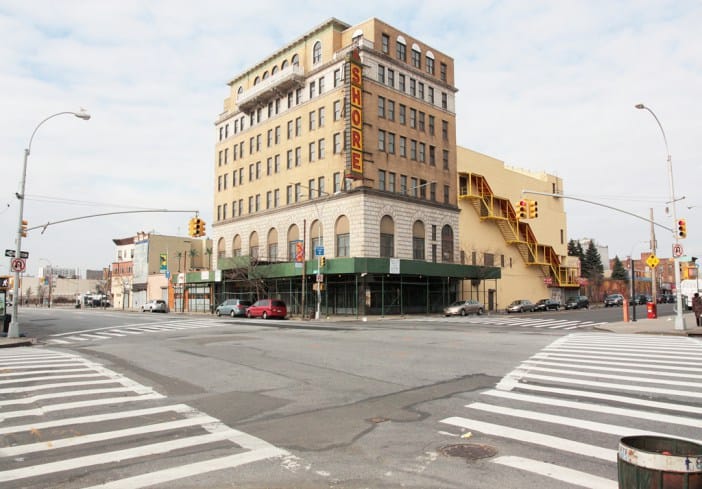 EXCLUSIVE: Pye Properties Confirms Purchase Of Landmarked Shore Theater