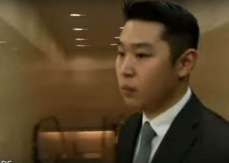 Officer Liang’s Trial Begins, Police Union Noticeably Absent