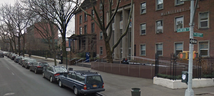 Clinton Hill Street To Be Co-Named In Honor Of Slain Lawyer Carey Gabay