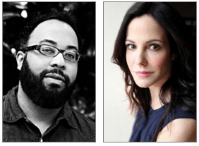 Things To Do This Week, Through February 12: Mary Louise Parker At Greenlight, Valentine’s Arts And Crafts, Shakespeare On Love, And Farragut Youth Safety Event