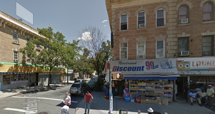 Cops Seek Gunman Who Terrorized Woman In Flatbush Robbery