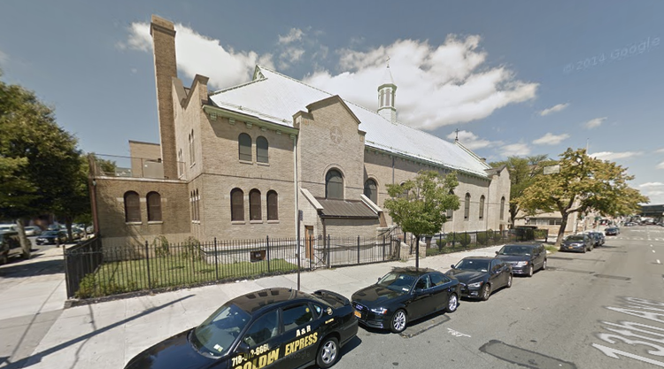 Sanitation Worker Arrested For Chucking Trash At Jesus In Borough Park