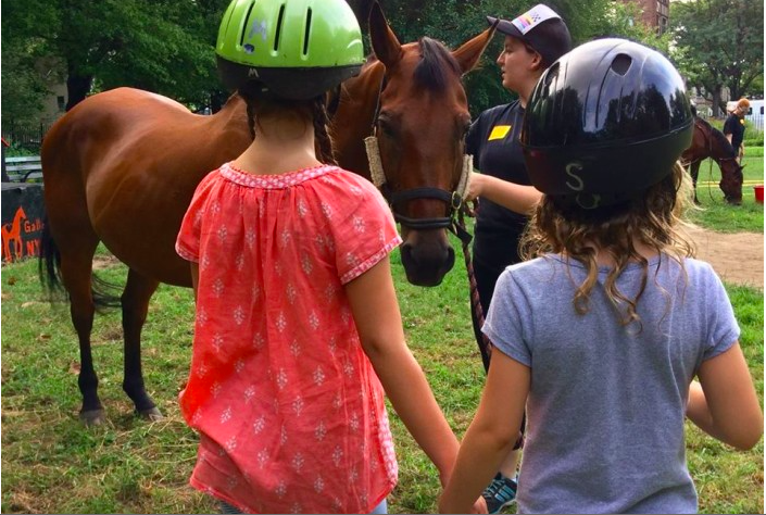 Summer 2016: Five Special Needs Camps In Brooklyn