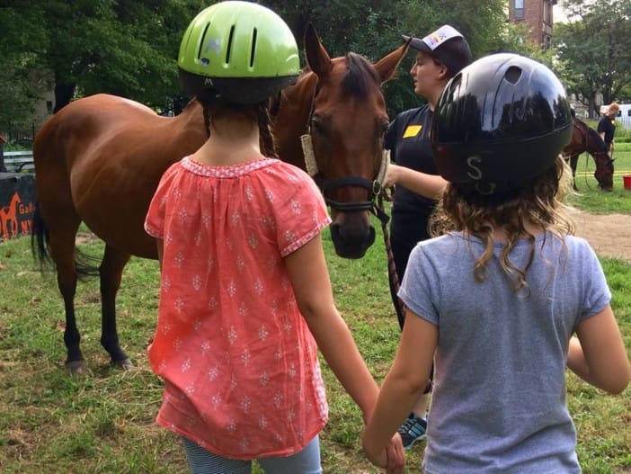 Summer 2016: Five Special Needs Camps In Brooklyn