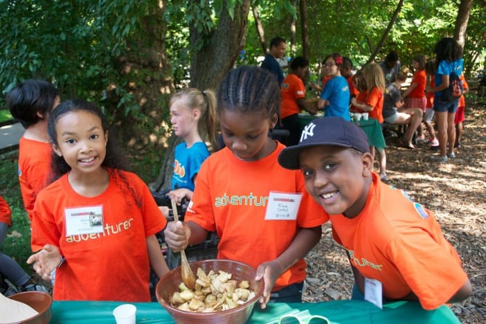 Summer 2016: 6 Bargain Camp Options Around Brooklyn