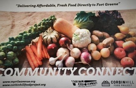 Sign Up For A $10 Box Of Farm-Fresh Produce This February And March