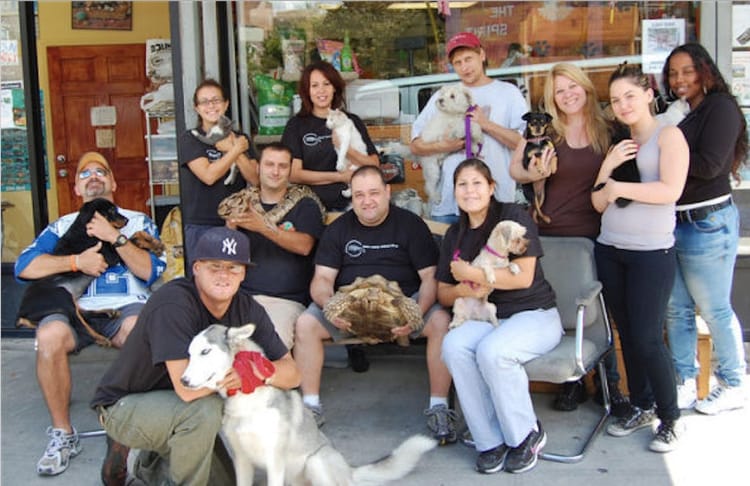 BP To Honor Sean Casey Animal Shelter & East Flatbush Doctor