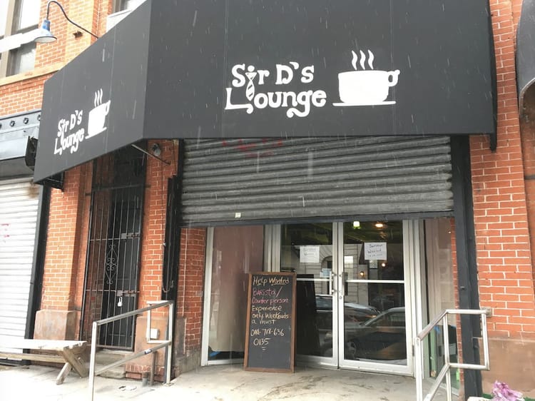 7th Avenue Culinary Spring Training: Sir D’s Lounge Opens (Soon), Moim Closes, And An Izakaya On Deck