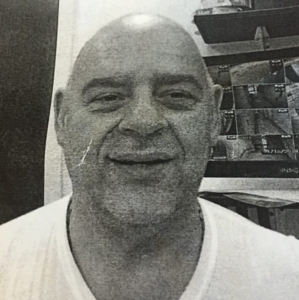 Police Searching For Missing Coney Island Man