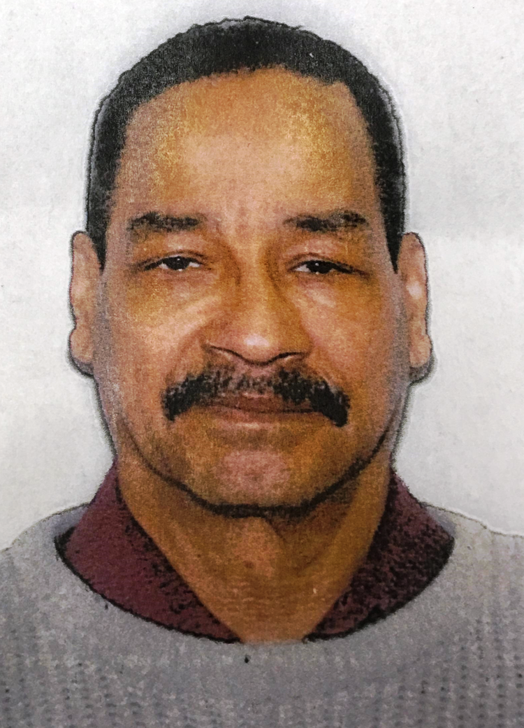 Missing Senior Disappeared From His Hoyt Street Apartment