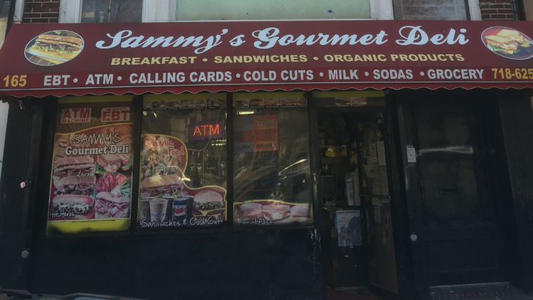 Sammy’s Gourmet Deli Is Leaving After Developer Purchase Of 165 Dekalb Avenue