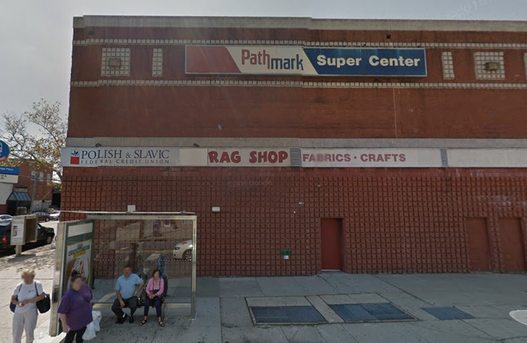 Israeli Supermarket Chain Acquires Borough Park Pathmark