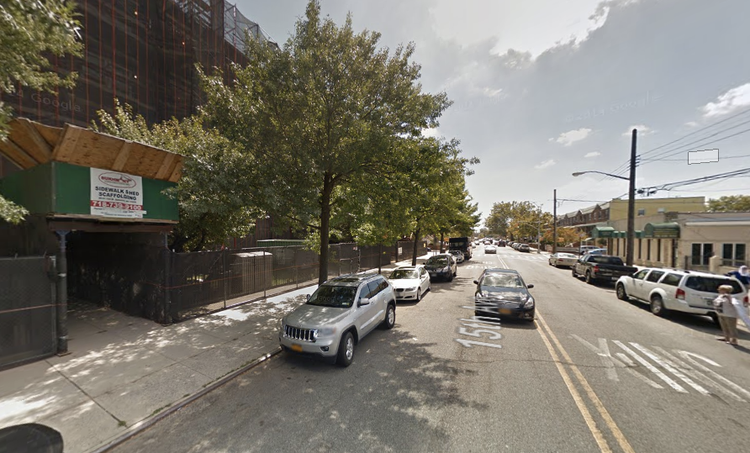 PS 204 Evacuated Over Gas Odor In Building