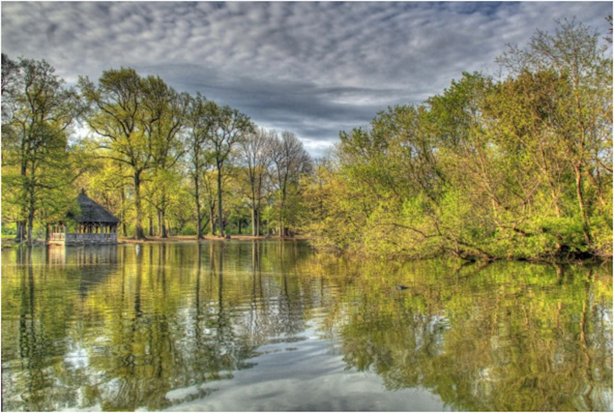 VOTE! For Prospect Park In USA Today’s 10Best City Parks Contest