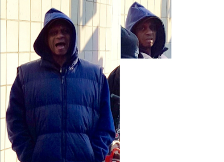 NYPD Seeking Man Who Threatened Two People At Church Avenue Subway Station