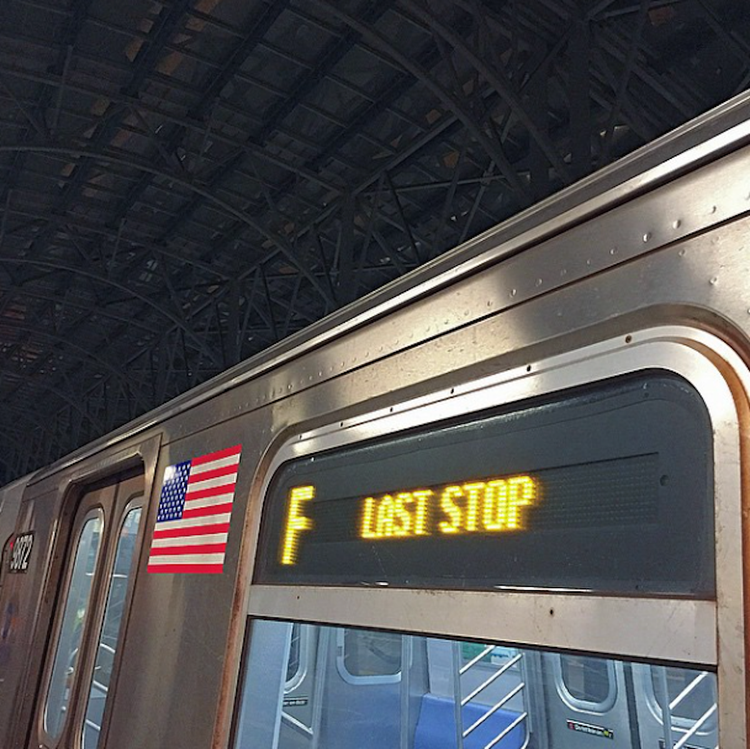 Local Pols To Push City Hall Tomorrow On Express F Service