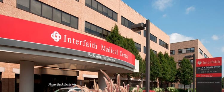 Interfaith Medical Center Gets $2M From NYS For Primary And Urgent Care, And Might Be Purchased By Northwell Health