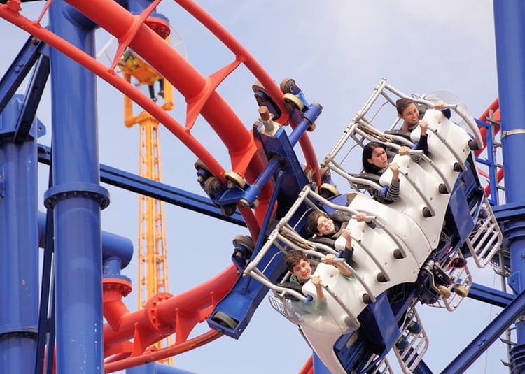 Luna Park’s March 20 Opening Day Postponed Due To Nor’easter