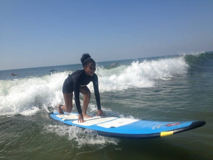 Summer 2016: Catch A Wave With 3 NYC Surf Camps