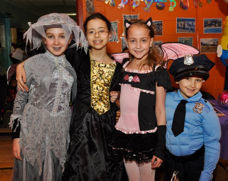 Get Ready For Purim Fun At Events Around Brooklyn