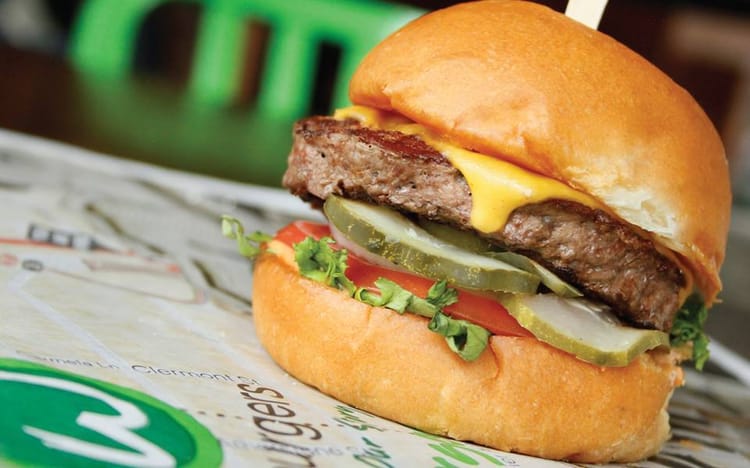 Wahlburgers To Host Series Premiere Viewing Party At Coney Island Location