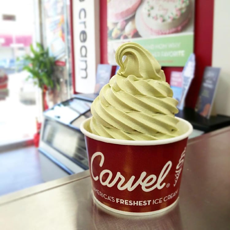 Grand Opening: Hundreds Attend Ice Cream Party At New 18th Avenue Carvel