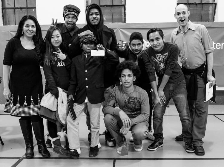 Sunset Park Community Theatre Troupe To Tackle Social Justice Issues At St. Michael’s Parish