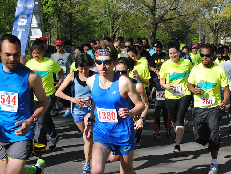 7 Reasons to Join CAMBA’s Healthy Way 5k & 10k on May 1 (Sponsored)